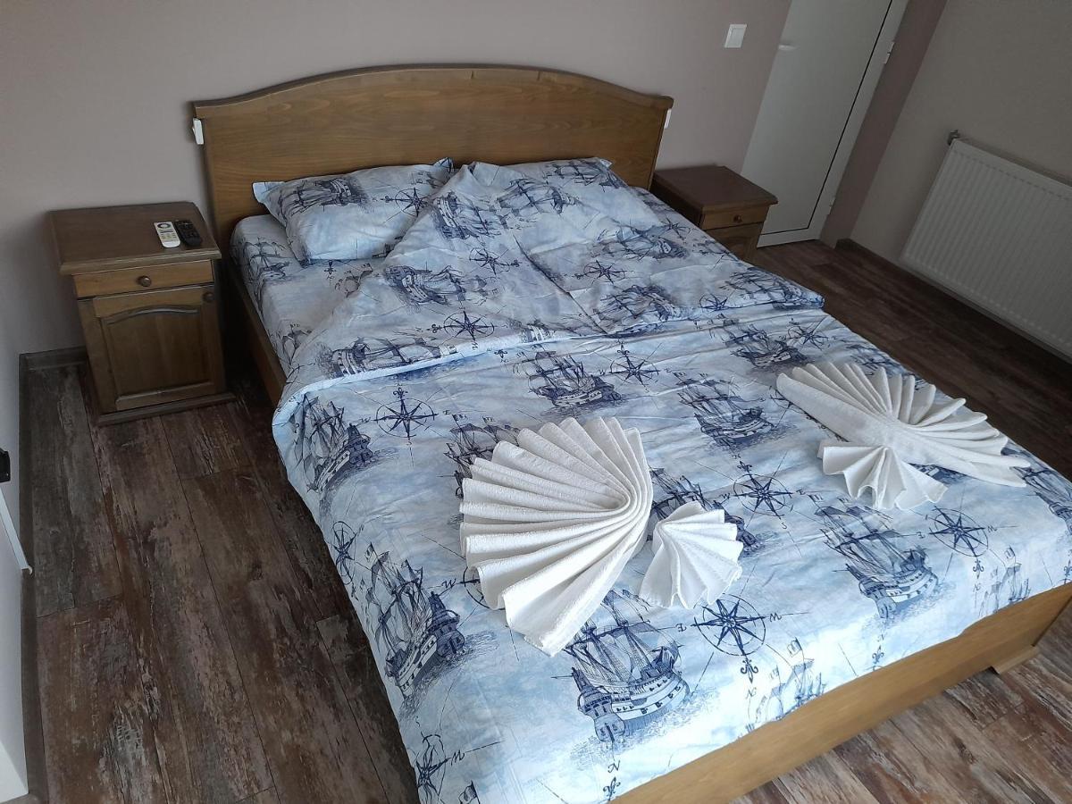 Guest house-restaurant St. George / Къща за гости-ресторант Свети Георги Габрово Екстериор снимка
