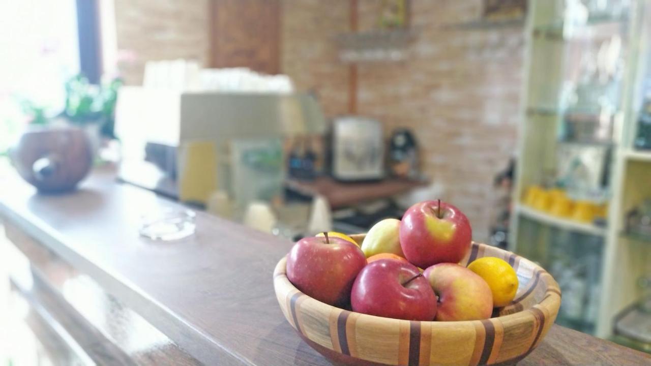 Guest house-restaurant St. George / Къща за гости-ресторант Свети Георги Габрово Екстериор снимка