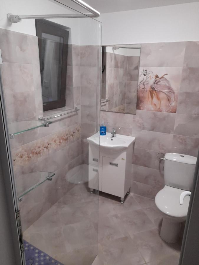 Guest house-restaurant St. George / Къща за гости-ресторант Свети Георги Габрово Екстериор снимка