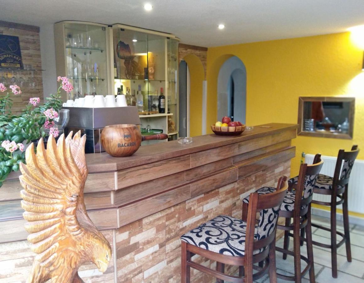 Guest house-restaurant St. George / Къща за гости-ресторант Свети Георги Габрово Екстериор снимка