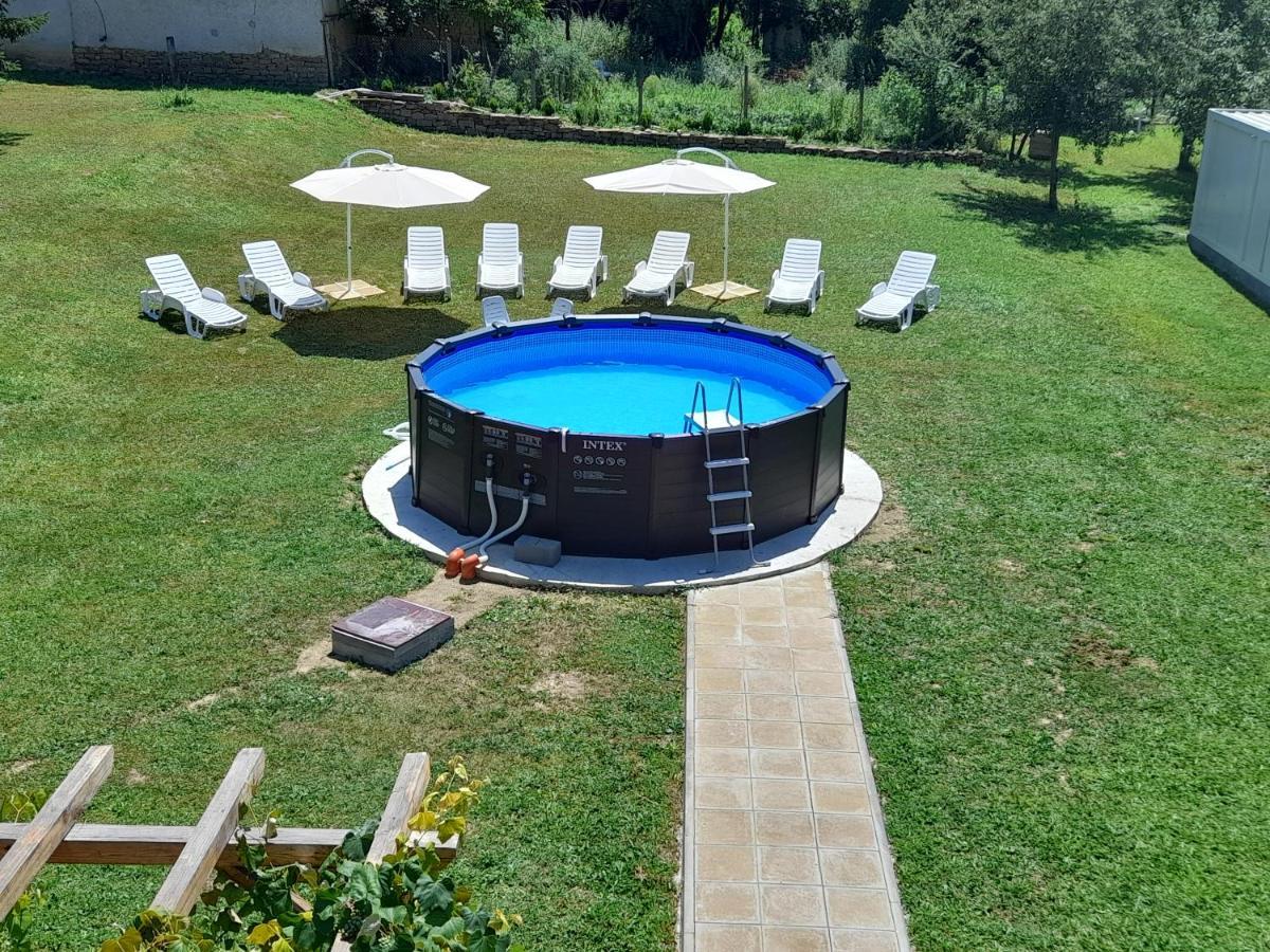 Guest house-restaurant St. George / Къща за гости-ресторант Свети Георги Габрово Екстериор снимка