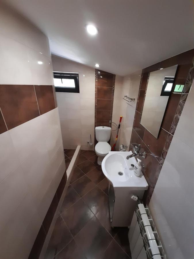 Guest house-restaurant St. George / Къща за гости-ресторант Свети Георги Габрово Екстериор снимка