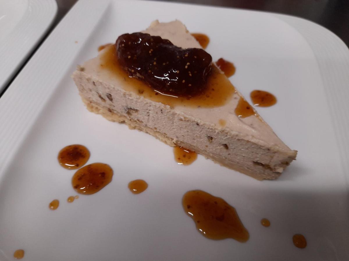 Guest house-restaurant St. George / Къща за гости-ресторант Свети Георги Габрово Екстериор снимка