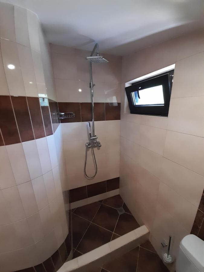 Guest house-restaurant St. George / Къща за гости-ресторант Свети Георги Габрово Екстериор снимка