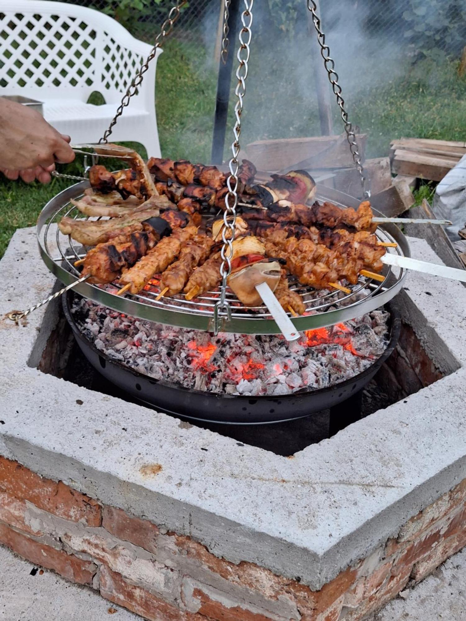 Guest house-restaurant St. George / Къща за гости-ресторант Свети Георги Габрово Екстериор снимка